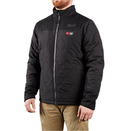 m12 heated coat