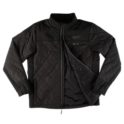 3x milwaukee heated jacket