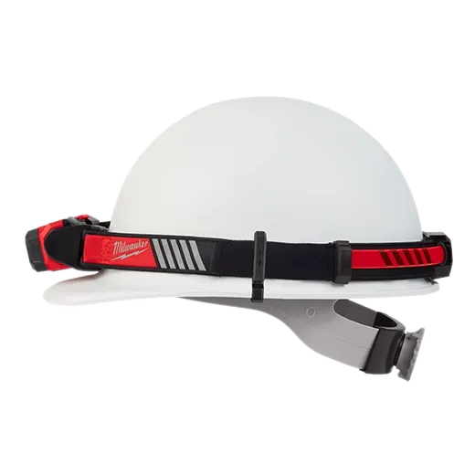 REDLITHIUM USB BEACON Hard Hat Light Milwaukee Tool