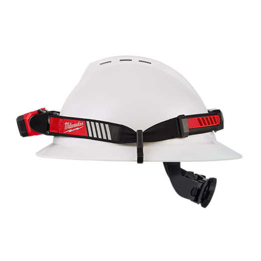 REDLITHIUM USB BEACON Hard Hat Light | Milwaukee Tool