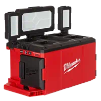 2357-20 - M18™ PACKOUT™ Light/Charger