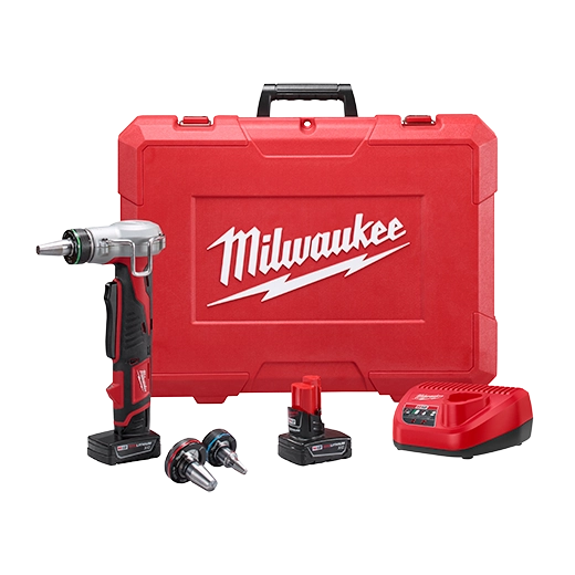 2432-22XC - M12™ PEX Expander