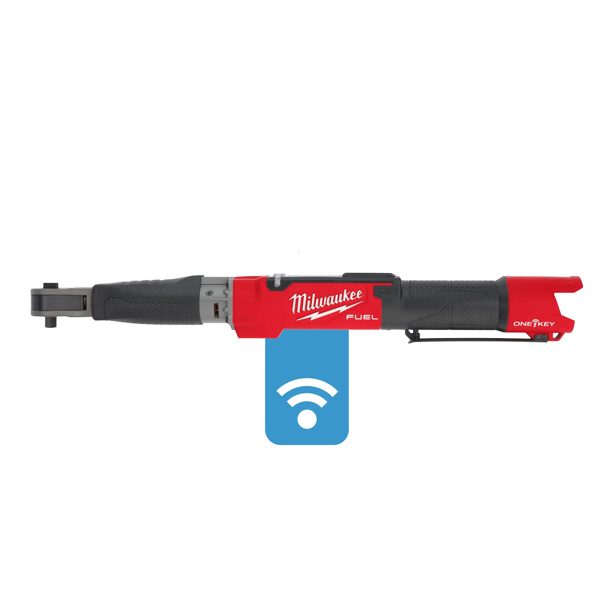 2465 - M12 FUEL™ 3/8” Digital Torque Wrench w/ ONE-KEY™ Kit