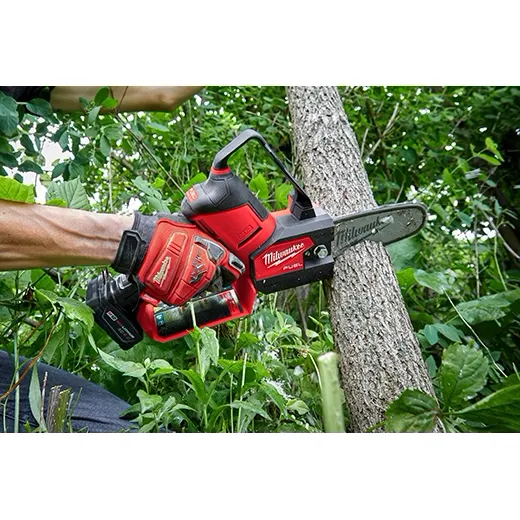 M12 FUEL HATCHET 6" Pruning Saw Milwaukee Tool