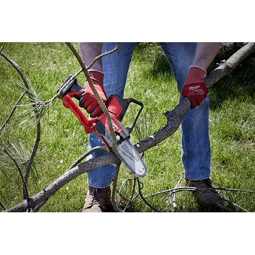 M12 FUEL HATCHET 6" Pruning Saw Milwaukee Tool