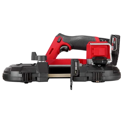 M12 FUEL Compact Band Saw Milwaukee Tool