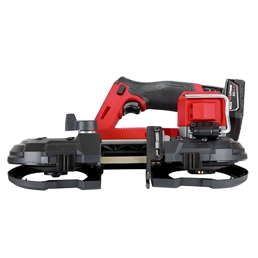 M12 FUEL Compact Band Saw Milwaukee Tool