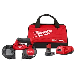 2529-21XC - M12 FUEL™ Compact Band Saw