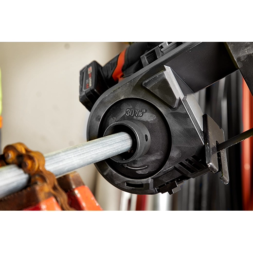 M12 FUEL Compact Band Saw Milwaukee Tool