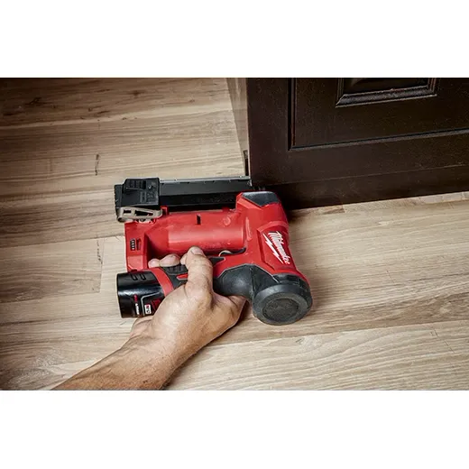 M12™ 23 Gauge Pin Nailer Kit Milwaukee Tool