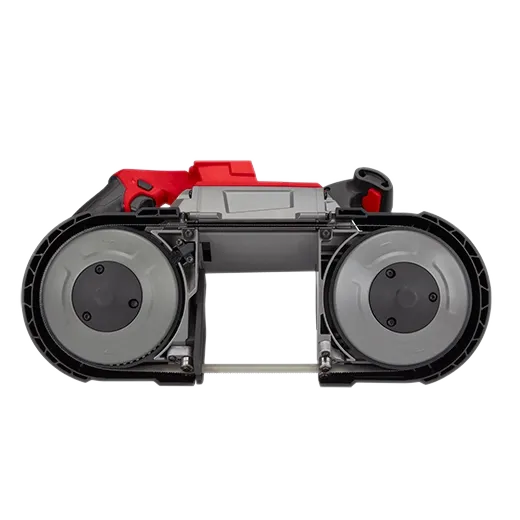 M18 FUEL Deep Cut DualTrigger Band Saw Kit Milwaukee Tool