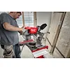 M18 FUEL 12" Dual Bevel Sliding Compound Miter Saw Kit Milwaukee Tool