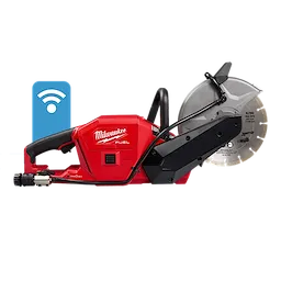 2786-20 - M18™ FUEL 9" Cut Off Saw w/ ONE-KEY™