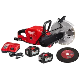 2786-22HD - M18™ FUEL 9" Cut Off Saw w/ ONE-KEY™