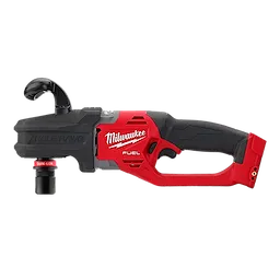 2808-22, 2808-20 - M18 FUEL™ HOLE HAWG™ Right Angle Drill w/ QUIK-LOK™