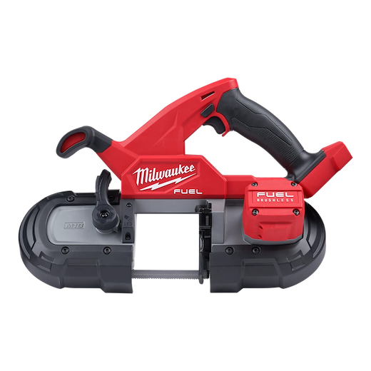 M18 Fuel Compact Band Saw Milwaukee Tool