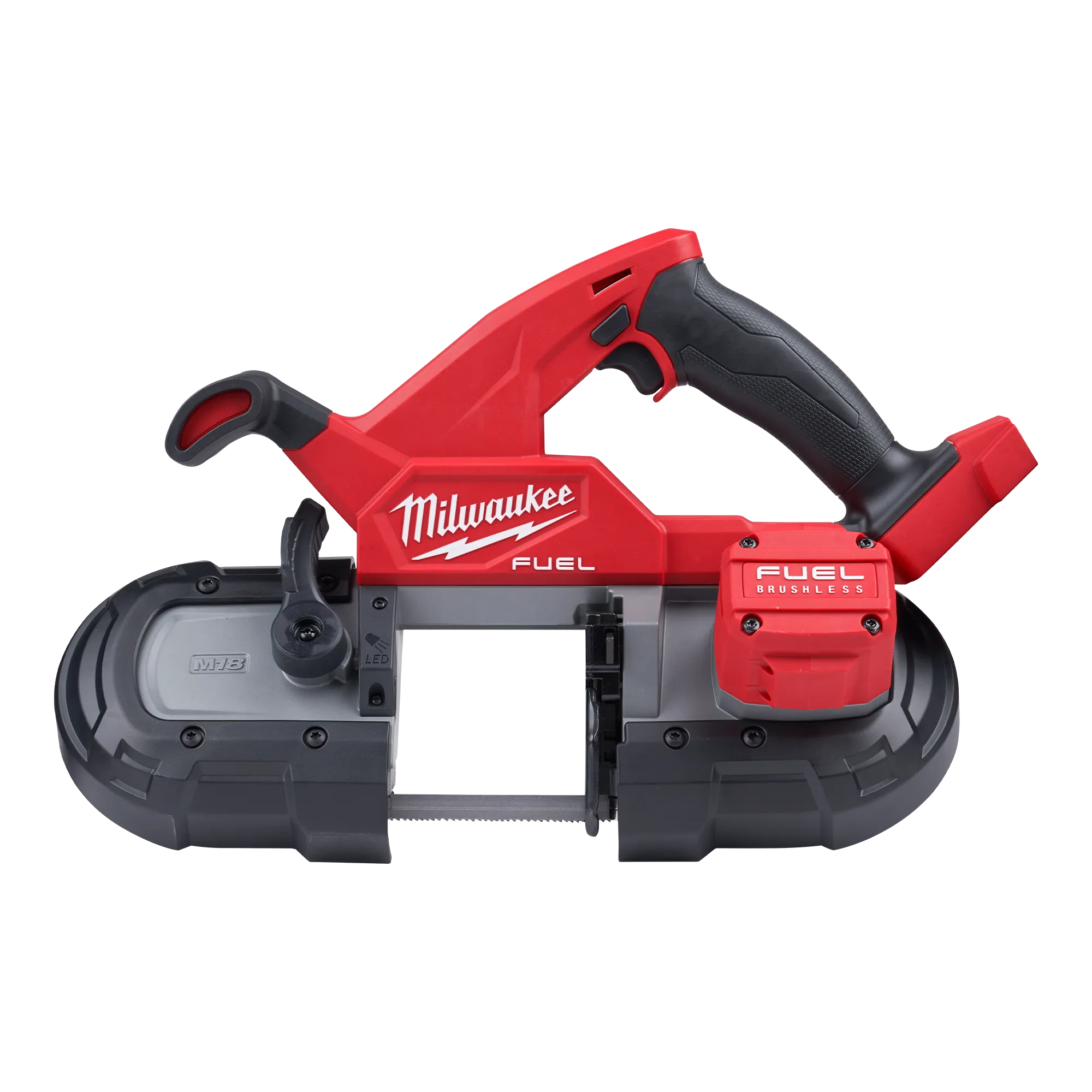 M18 FUEL™ Compact Band Saw (Tool-Only)