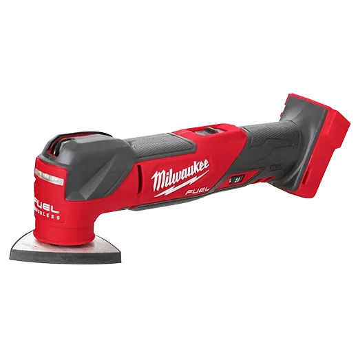 M18 FUEL Oscillating MultiTool Milwaukee Tool
