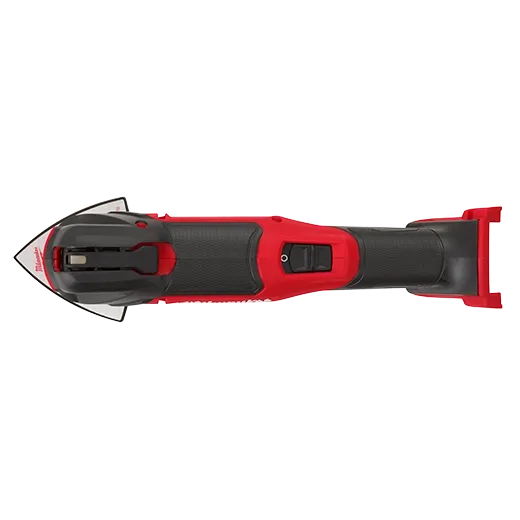 M18 FUEL Oscillating MultiTool Milwaukee Tool