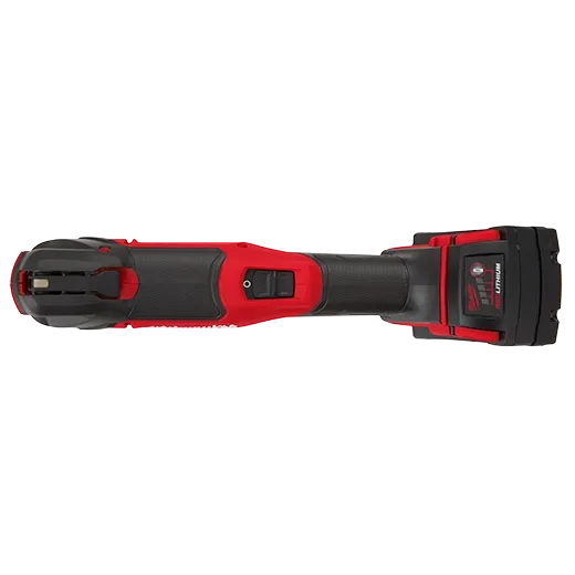 M18 FUEL™ Oscillating Multi Tool Kit Milwaukee Tool