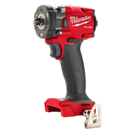 2854-20 - M18 FUEL™ 3/8" Compact Impact Wrench w/ Friction Ring