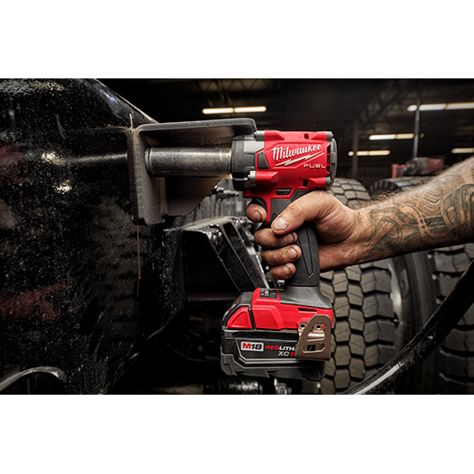 2854-20 2854-21 2854-22 2854-22CT 2855-20 2855-22 2855P-20 2855P-22 - M18 FUEL™ 3/8" Compact Impact Wrench w/ Friction Ring