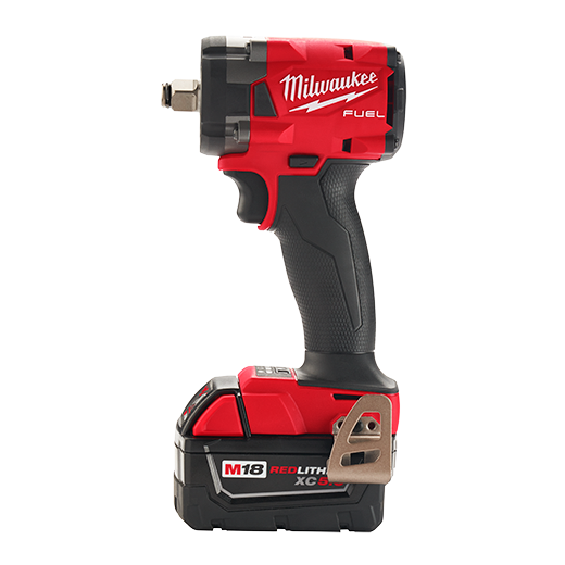 2855-22 - M18 FUEL™ 1/2" Compact Impact Wrench w/ Friction Ring