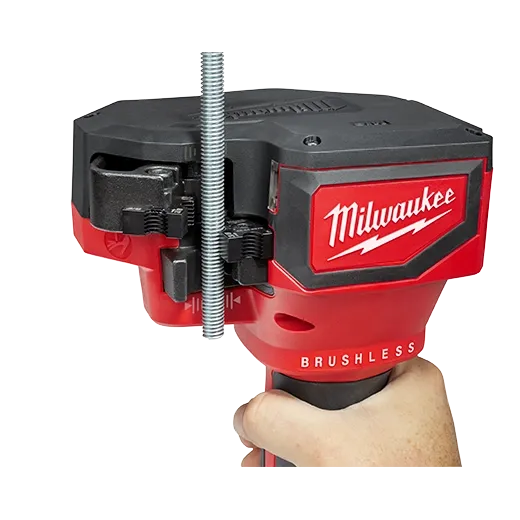 M18 Brushless Threaded Rod Cutter Milwaukee Tool