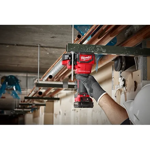 M18 Brushless Threaded Rod Cutter Milwaukee Tool