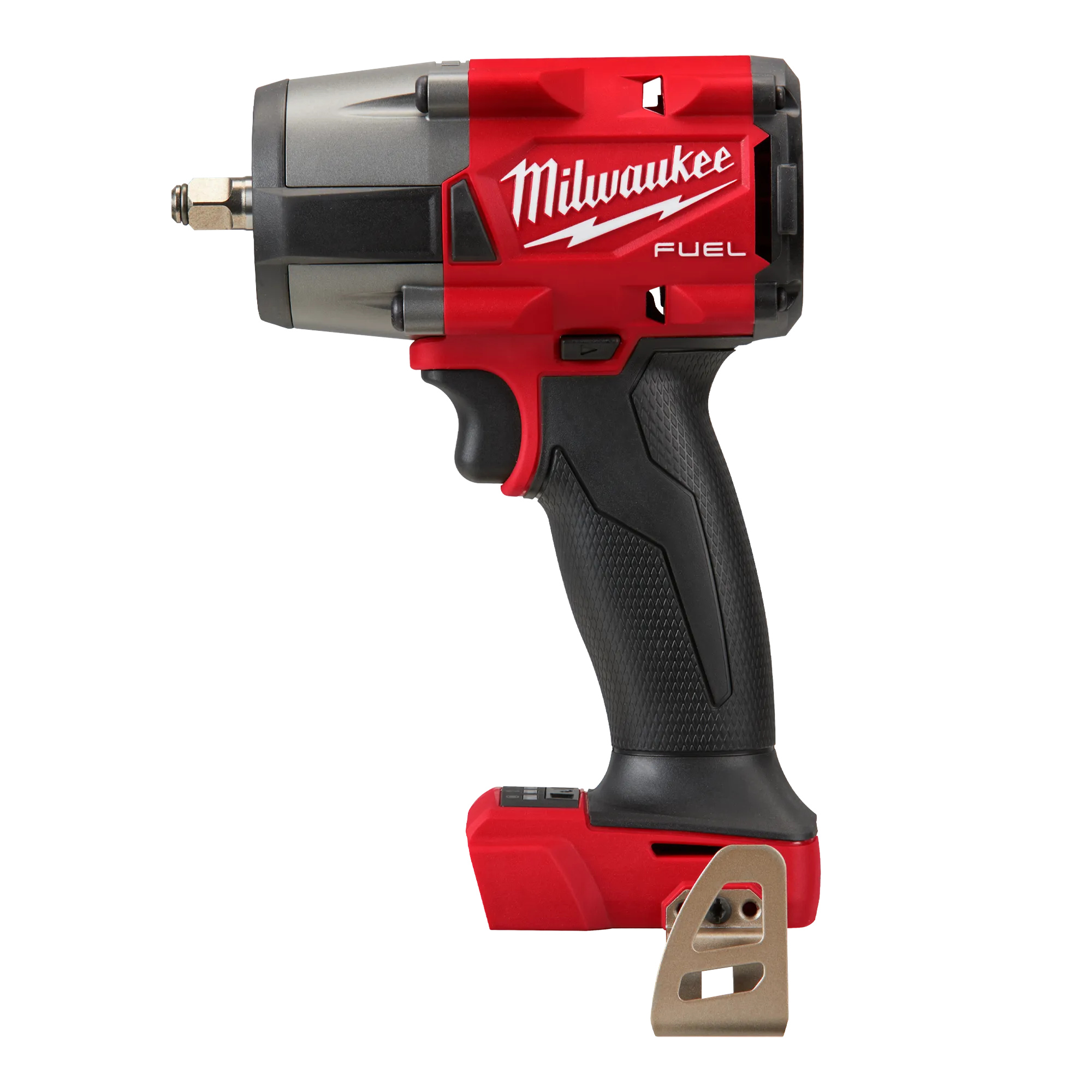 Impact Wrench Milwaukee 2854-20 M18 FUEL Li-Ion BL 3/8 in New Tool Only 