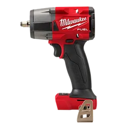 2960-20 - M18 FUEL™ 3/8" Mid-Torque Impact Wrench w/ Friction Ring