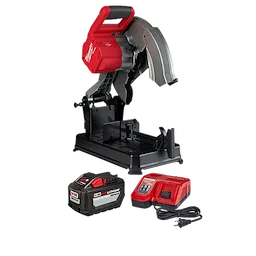 2990-21HD - M18 FUEL™ 14" Abrasive Chop Saw