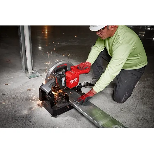 M18 FUEL™ 14" Abrasive Chop Saw Milwaukee Tool