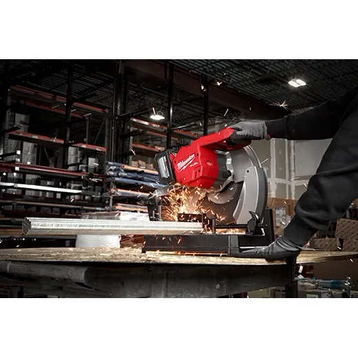 M18 FUEL™ 14" Abrasive Chop Saw Milwaukee Tool