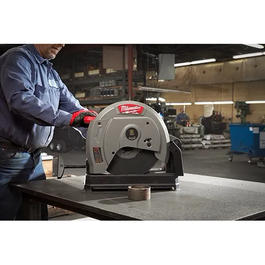 M18 FUEL™ 14" Abrasive Chop Saw Milwaukee Tool