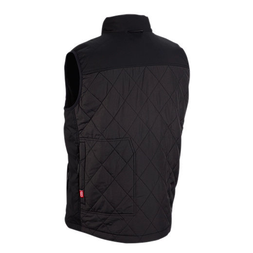 milwaukee axis vest