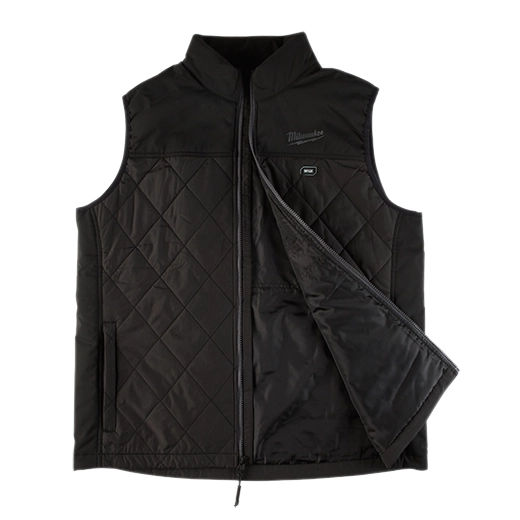 milwaukee axis vest