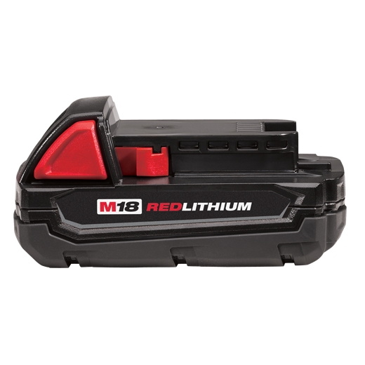 48-11-1815 - M18™ REDLITHIUM™ Compact Battery