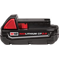48-11-1820 - M18 Redlithium 2.0 Compact Battery Pack