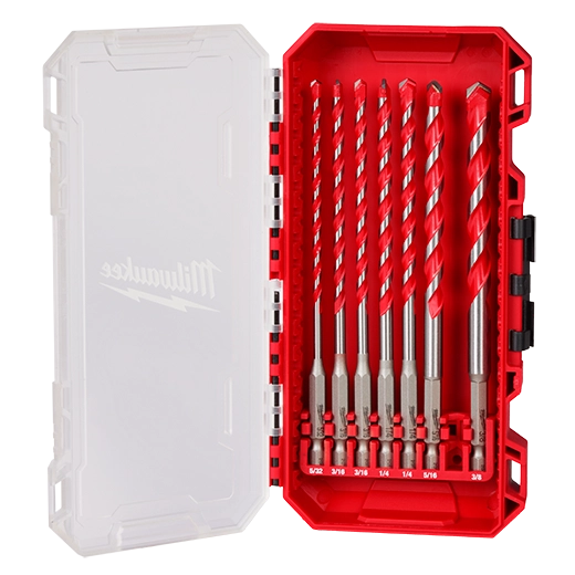Power And Hand Tool Accessory Sets Milwaukee Tool Milwaukee Tool 
