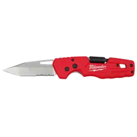 48-22-1540 - FASTBACK™ 5in1 Folding Knife