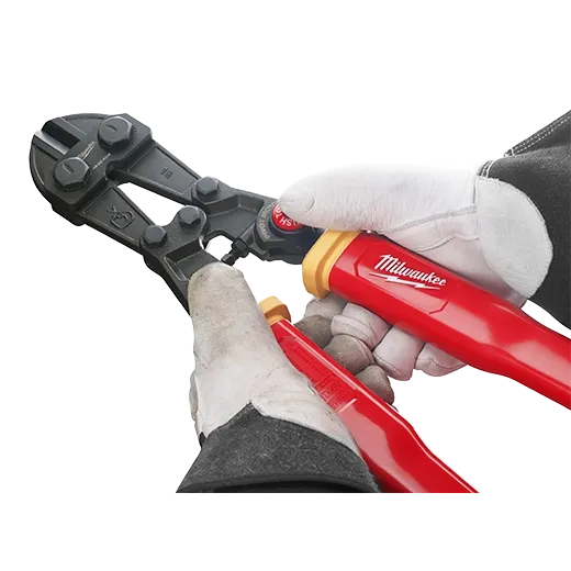 24" Fiberglass Bolt Cutter w/Rotating Handles Milwaukee Tool