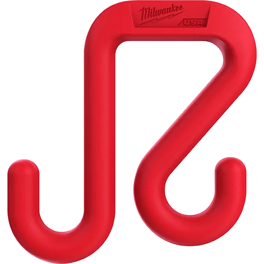 Power Utility Bucket Hooks Milwaukee Tool