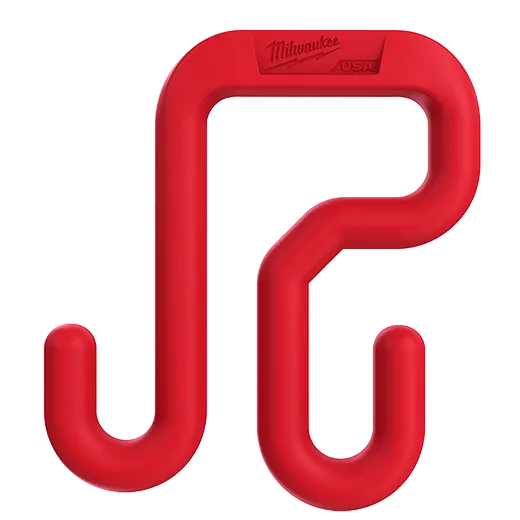 Power Utility Bucket Hooks Milwaukee Tool