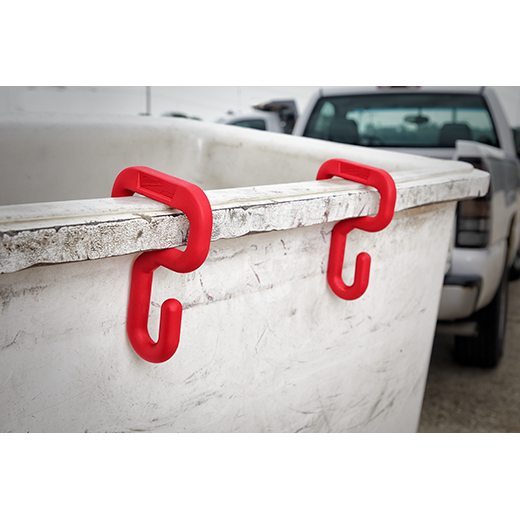 Power Utility Bucket Hooks Milwaukee Tool