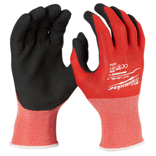 48-22-8900 - Gloves