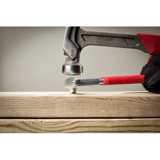 10" Nail Puller Milwaukee Tool