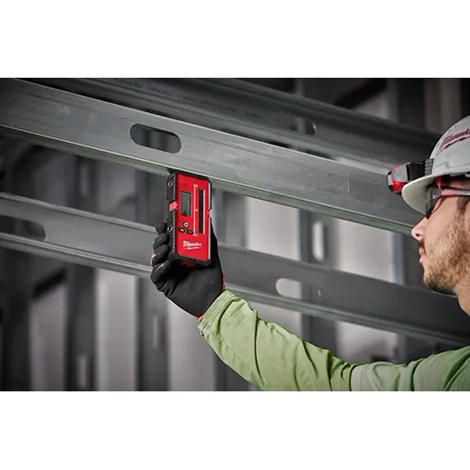165' Laser Line Detector Milwaukee Tool