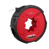 M18 FUEL™ Angler™ 120' x 1/8" Steel Pulling Fish Tape Drum Milwaukee Tool