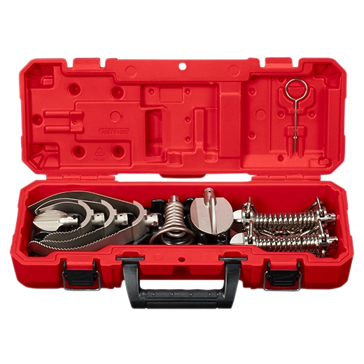 Head Attachment Kit for 1-1/4